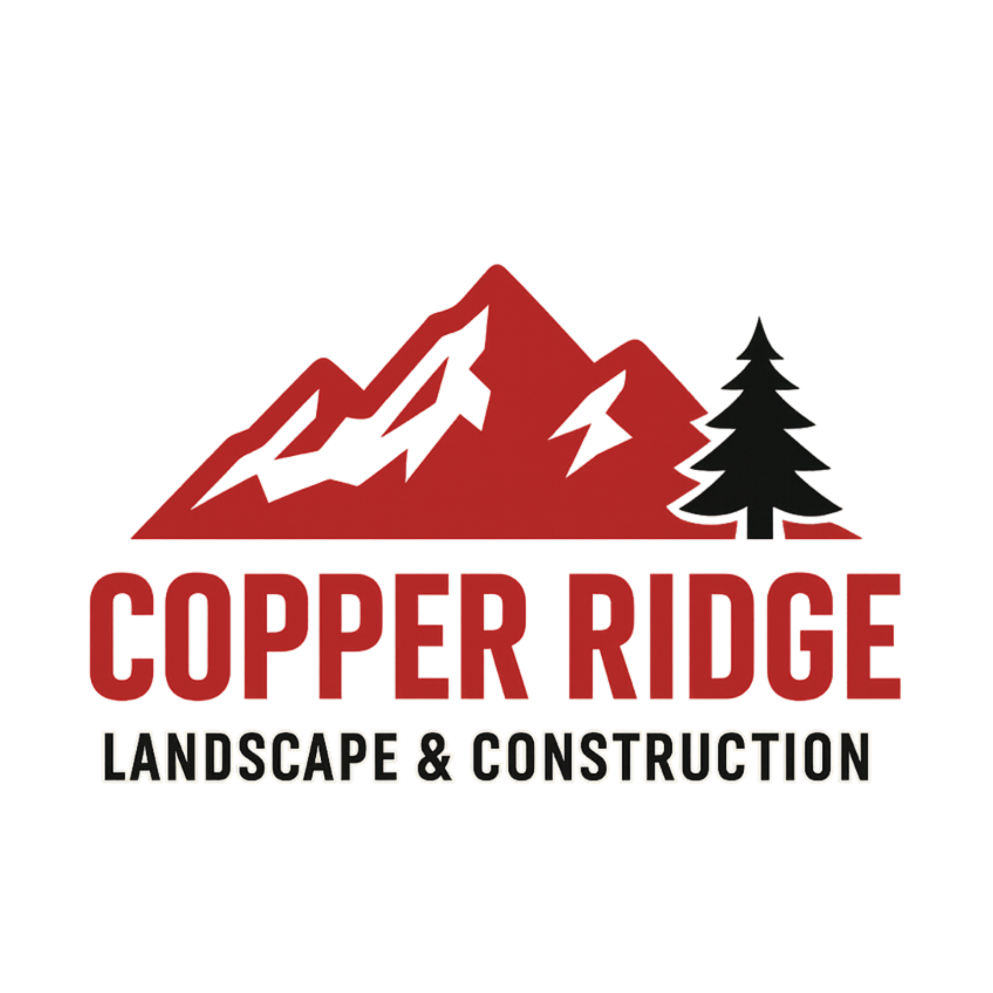 Copper Ridge Landscaping & Construction